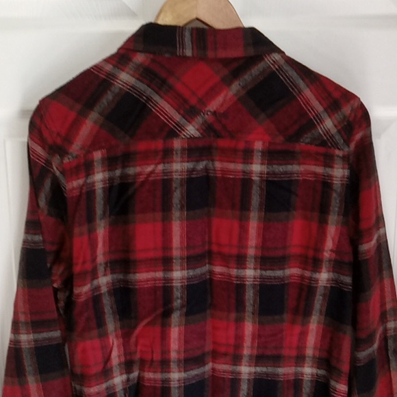 Legendary Whitetails Mens Large or XL Plaid Shirt - Picture 7 of 10